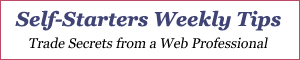 Free Internet Business & Web Marketing Tips - Make Money Online