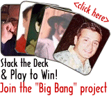 Join the "Big Bang" Project!