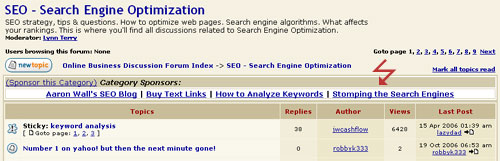 Screen Shot - Click to see live example