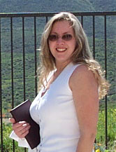 Lynn Terry, SSWT Editor