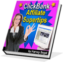 ClickBank Affiliate SuperTips