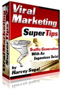 Viral Marketing Supertips